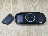GD8574 Plz Read Item Condi PSP-3000 PIANO BLACK SONY PSP Console Japan