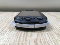 GD8574 Plz Read Item Condi PSP-3000 PIANO BLACK SONY PSP Console Japan