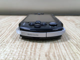 GD8574 Plz Read Item Condi PSP-3000 PIANO BLACK SONY PSP Console Japan