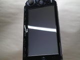 GD8575 Plz Read Item Condi PSP-3000 PIANO BLACK SONY PSP Console Japan