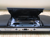 GD8575 Plz Read Item Condi PSP-3000 PIANO BLACK SONY PSP Console Japan