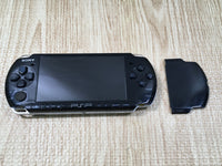 GD8575 Plz Read Item Condi PSP-3000 PIANO BLACK SONY PSP Console Japan