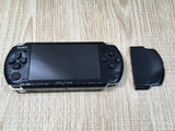 GD8575 Plz Read Item Condi PSP-3000 PIANO BLACK SONY PSP Console Japan