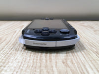 GD8575 Plz Read Item Condi PSP-3000 PIANO BLACK SONY PSP Console Japan