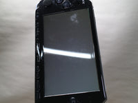 GD8576 Plz Read Item Condi PSP-3000 PIANO BLACK SONY PSP Console Japan