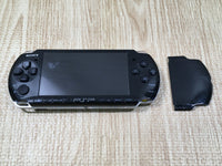 GD8576 Plz Read Item Condi PSP-3000 PIANO BLACK SONY PSP Console Japan