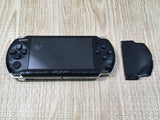 GD8576 Plz Read Item Condi PSP-3000 PIANO BLACK SONY PSP Console Japan