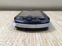 GD8576 Plz Read Item Condi PSP-3000 PIANO BLACK SONY PSP Console Japan