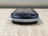 GD8576 Plz Read Item Condi PSP-3000 PIANO BLACK SONY PSP Console Japan