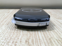 GD8576 Plz Read Item Condi PSP-3000 PIANO BLACK SONY PSP Console Japan