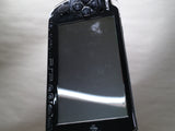 GD8576 Plz Read Item Condi PSP-3000 PIANO BLACK SONY PSP Console Japan