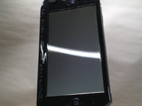 GD8577 Plz Read Item Condi PSP-3000 PIANO BLACK SONY PSP Console Japan