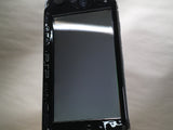 GD8577 Plz Read Item Condi PSP-3000 PIANO BLACK SONY PSP Console Japan