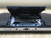GD8577 Plz Read Item Condi PSP-3000 PIANO BLACK SONY PSP Console Japan