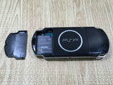 GD8577 Plz Read Item Condi PSP-3000 PIANO BLACK SONY PSP Console Japan