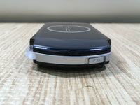 GD8577 Plz Read Item Condi PSP-3000 PIANO BLACK SONY PSP Console Japan
