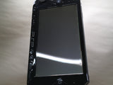 GD8577 Plz Read Item Condi PSP-3000 PIANO BLACK SONY PSP Console Japan