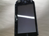 GD8578 Plz Read Item Condi PSP-3000 PIANO BLACK SONY PSP Console Japan