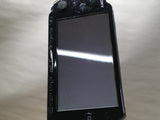 GD8578 Plz Read Item Condi PSP-3000 PIANO BLACK SONY PSP Console Japan