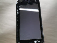 GD8578 Plz Read Item Condi PSP-3000 PIANO BLACK SONY PSP Console Japan