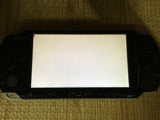 GD8578 Plz Read Item Condi PSP-3000 PIANO BLACK SONY PSP Console Japan