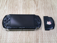 GD8578 Plz Read Item Condi PSP-3000 PIANO BLACK SONY PSP Console Japan