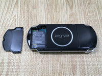 GD8578 Plz Read Item Condi PSP-3000 PIANO BLACK SONY PSP Console Japan