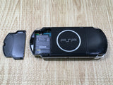 GD8578 Plz Read Item Condi PSP-3000 PIANO BLACK SONY PSP Console Japan