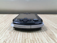 GD8578 Plz Read Item Condi PSP-3000 PIANO BLACK SONY PSP Console Japan