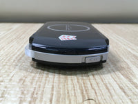 GD8578 Plz Read Item Condi PSP-3000 PIANO BLACK SONY PSP Console Japan
