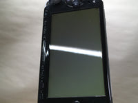 GD8579 Plz Read Item Condi PSP-3000 PIANO BLACK SONY PSP Console Japan