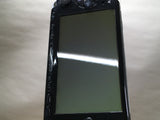 GD8579 Plz Read Item Condi PSP-3000 PIANO BLACK SONY PSP Console Japan