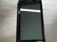 GD8579 Plz Read Item Condi PSP-3000 PIANO BLACK SONY PSP Console Japan