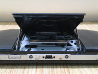 GD8579 Plz Read Item Condi PSP-3000 PIANO BLACK SONY PSP Console Japan
