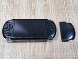 GD8579 Plz Read Item Condi PSP-3000 PIANO BLACK SONY PSP Console Japan