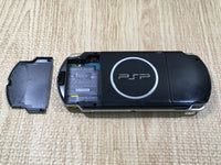 GD8579 Plz Read Item Condi PSP-3000 PIANO BLACK SONY PSP Console Japan