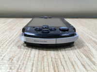 GD8579 Plz Read Item Condi PSP-3000 PIANO BLACK SONY PSP Console Japan