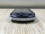 GD8579 Plz Read Item Condi PSP-3000 PIANO BLACK SONY PSP Console Japan