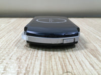 GD8579 Plz Read Item Condi PSP-3000 PIANO BLACK SONY PSP Console Japan