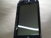 GD8579 Plz Read Item Condi PSP-3000 PIANO BLACK SONY PSP Console Japan