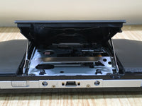 GD8580 Plz Read Item Condi PSP-3000 PIANO BLACK SONY PSP Console Japan