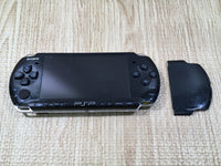 GD8580 Plz Read Item Condi PSP-3000 PIANO BLACK SONY PSP Console Japan
