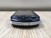 GD8580 Plz Read Item Condi PSP-3000 PIANO BLACK SONY PSP Console Japan