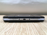 GD8580 Plz Read Item Condi PSP-3000 PIANO BLACK SONY PSP Console Japan