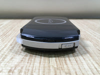 GD8580 Plz Read Item Condi PSP-3000 PIANO BLACK SONY PSP Console Japan