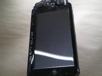 GD8580 Plz Read Item Condi PSP-3000 PIANO BLACK SONY PSP Console Japan