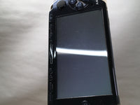 GD8581 Plz Read Item Condi PSP-3000 PIANO BLACK SONY PSP Console Japan