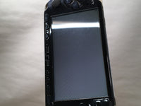 GD8581 Plz Read Item Condi PSP-3000 PIANO BLACK SONY PSP Console Japan