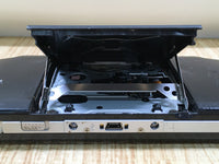 GD8581 Plz Read Item Condi PSP-3000 PIANO BLACK SONY PSP Console Japan
