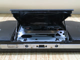 GD8581 Plz Read Item Condi PSP-3000 PIANO BLACK SONY PSP Console Japan